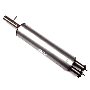 Image of Exhaust Muffler (Front) image for your 2003 Volvo V70   